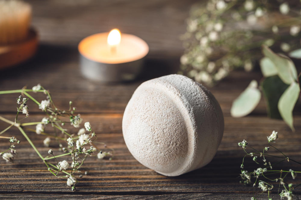 CBD Bath Bombs: How They Work, Benefits & FAQ