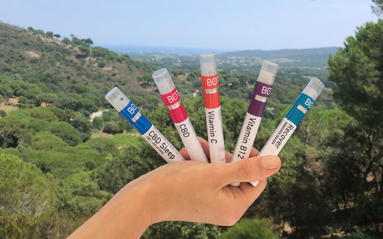 Botanika Life: a CBD Product Line for the New Era