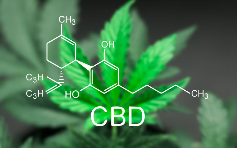 Does CBD Get You High?