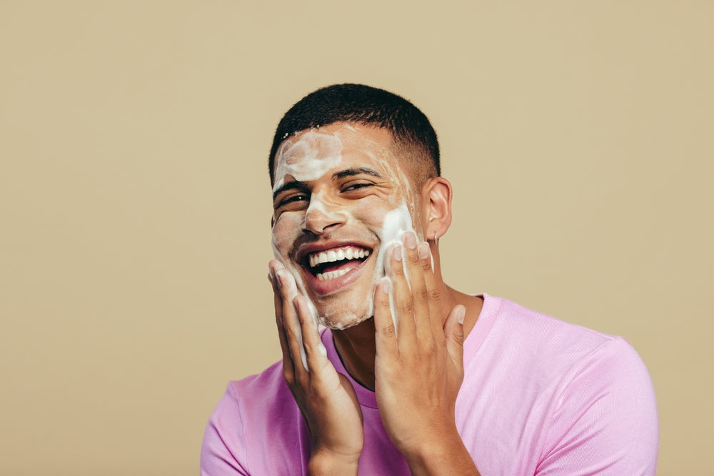 Gluten-Free Skincare - Moisturizers & Other Face Products