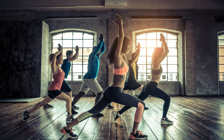 Is CBD Your New Fitness Goal Secret Weapon?