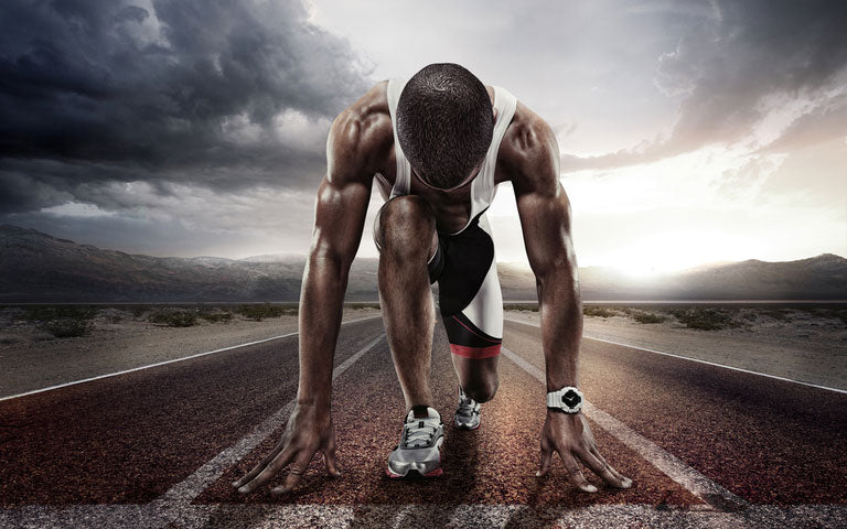 The Athlete’s Guide to Treating Inflammation with CBD