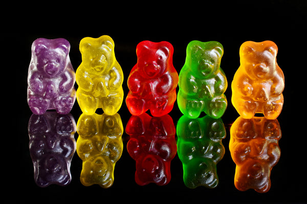 CBD Oil vs Gummies - Which is Best for You?