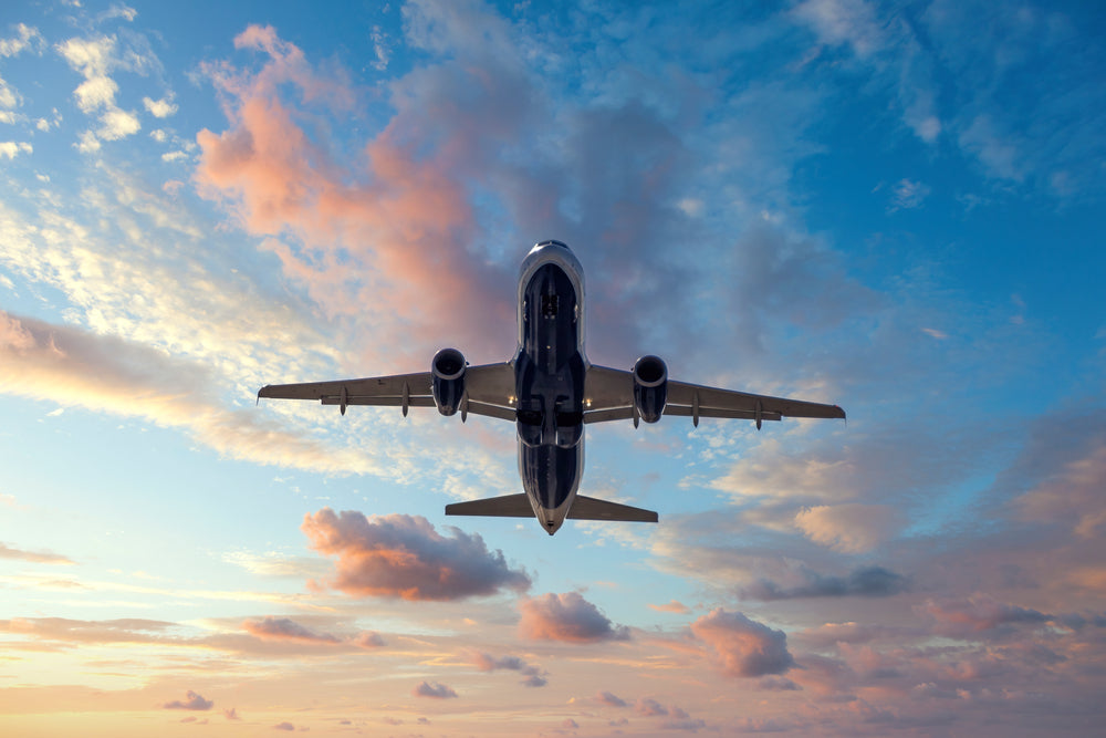 Can Take CBD on a Plane & Other Travel Questions