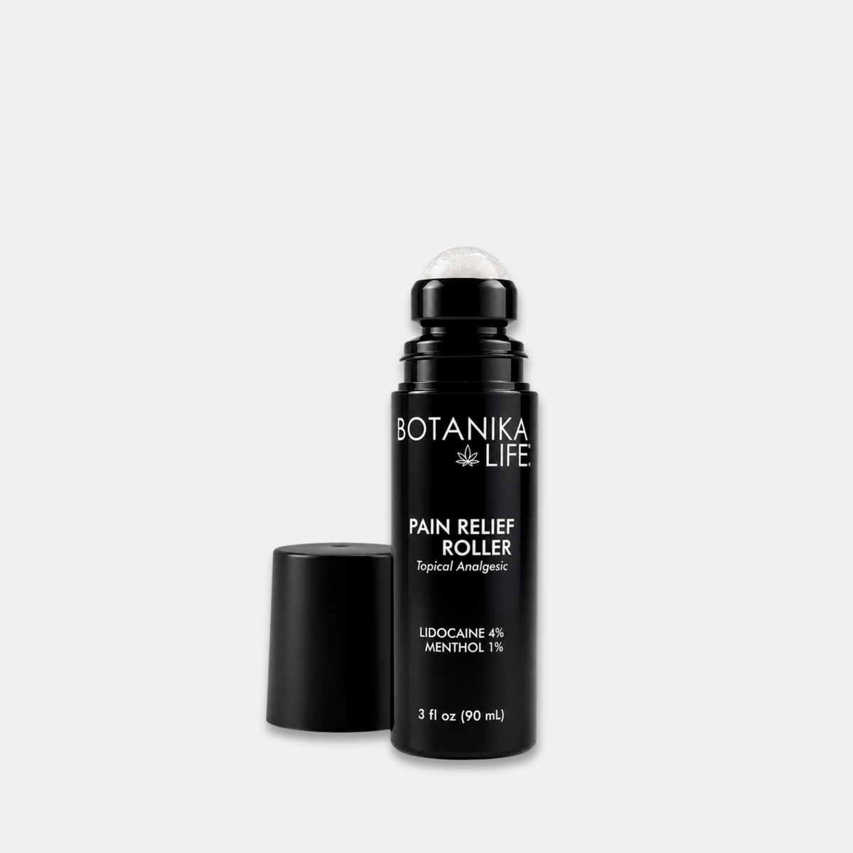 Targeted Pain Relief Roll-On