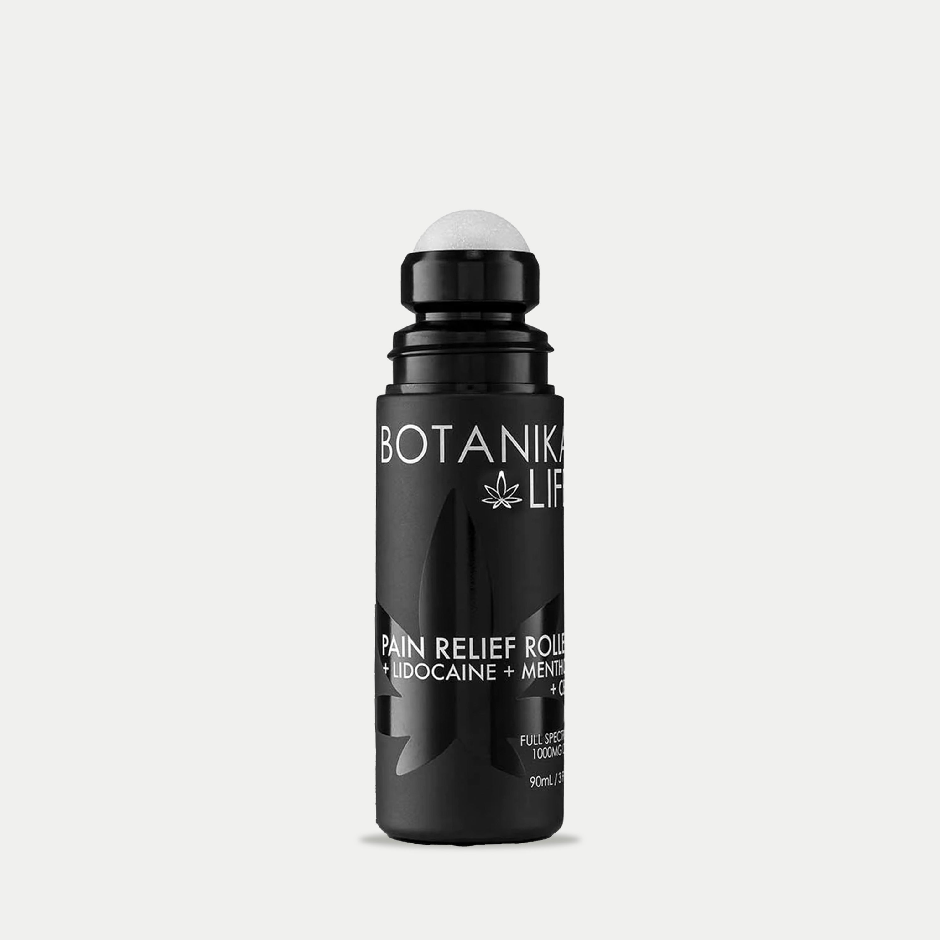 CBD ROLL-ON FOR MUSCLE AND JOINT PAIN RELIEF (1000MG)