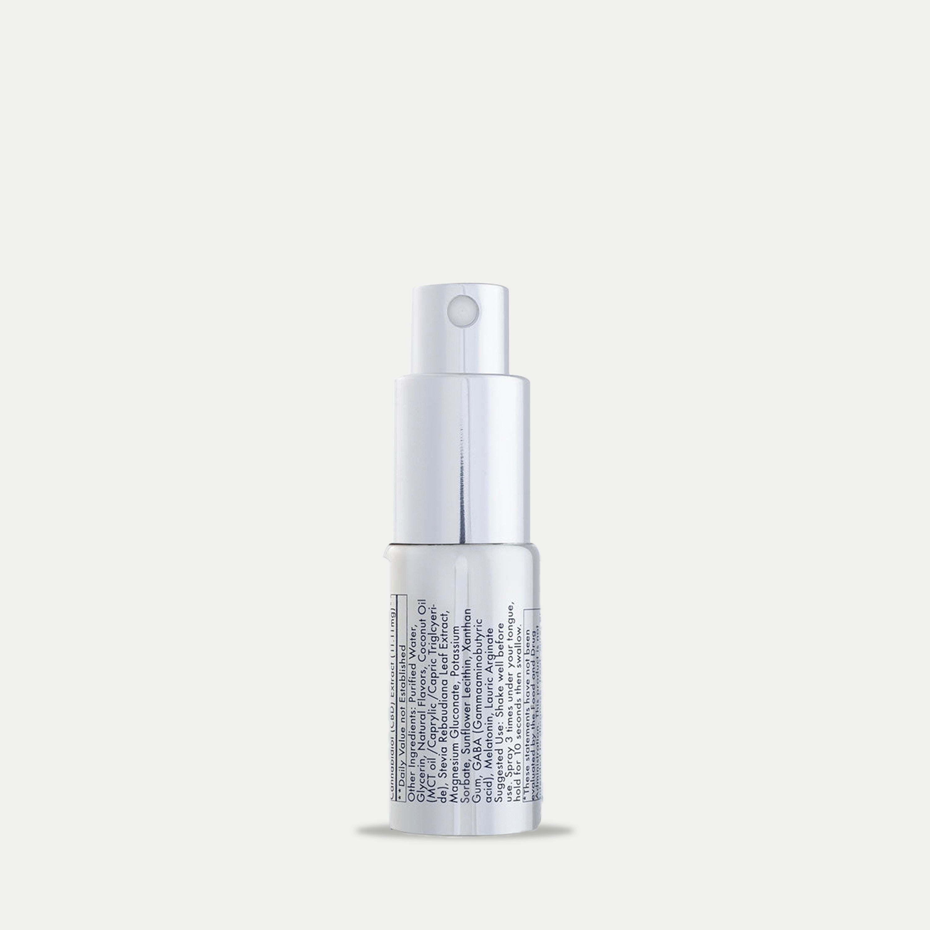 SERENTIKA BY BOTANIKA LIFE JET PACK