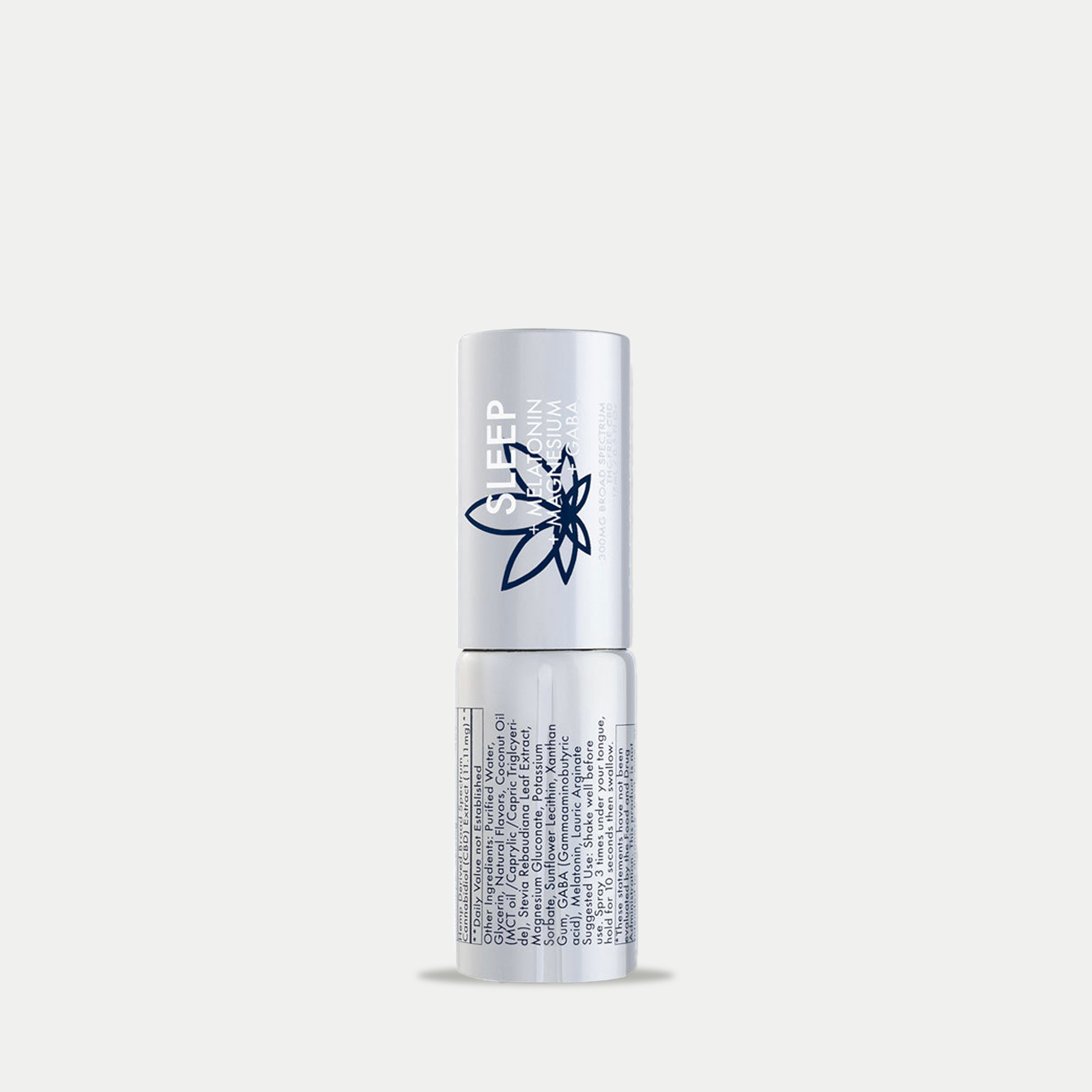 SERENTIKA BY BOTANIKA LIFE JET PACK