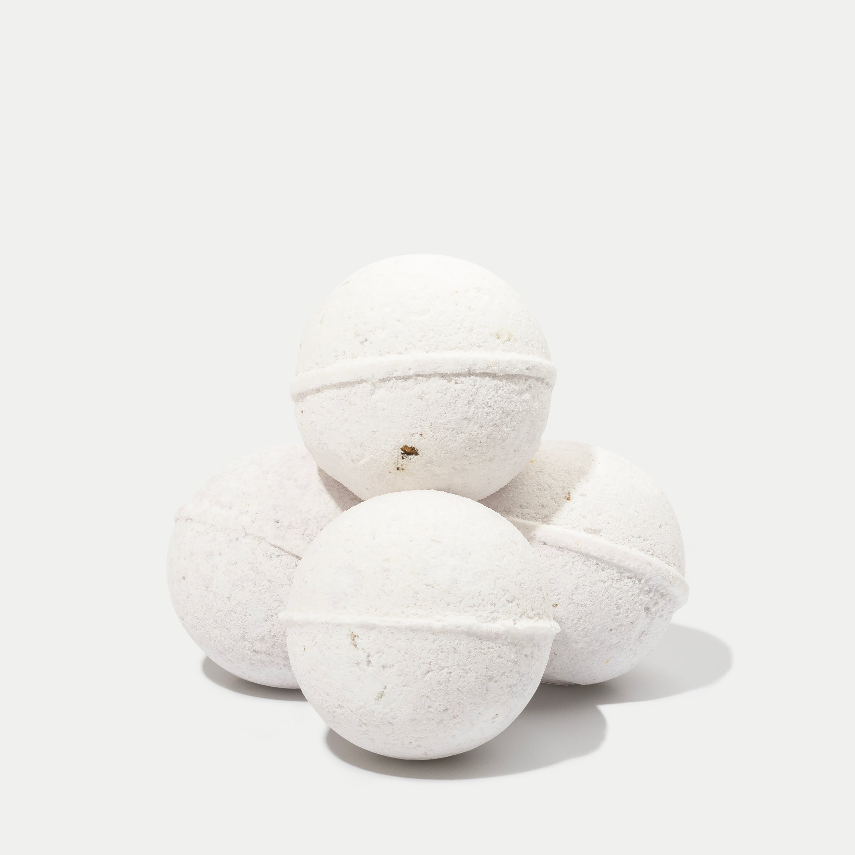 100mg CBD Bath Bomb Set (Pack Of 4)