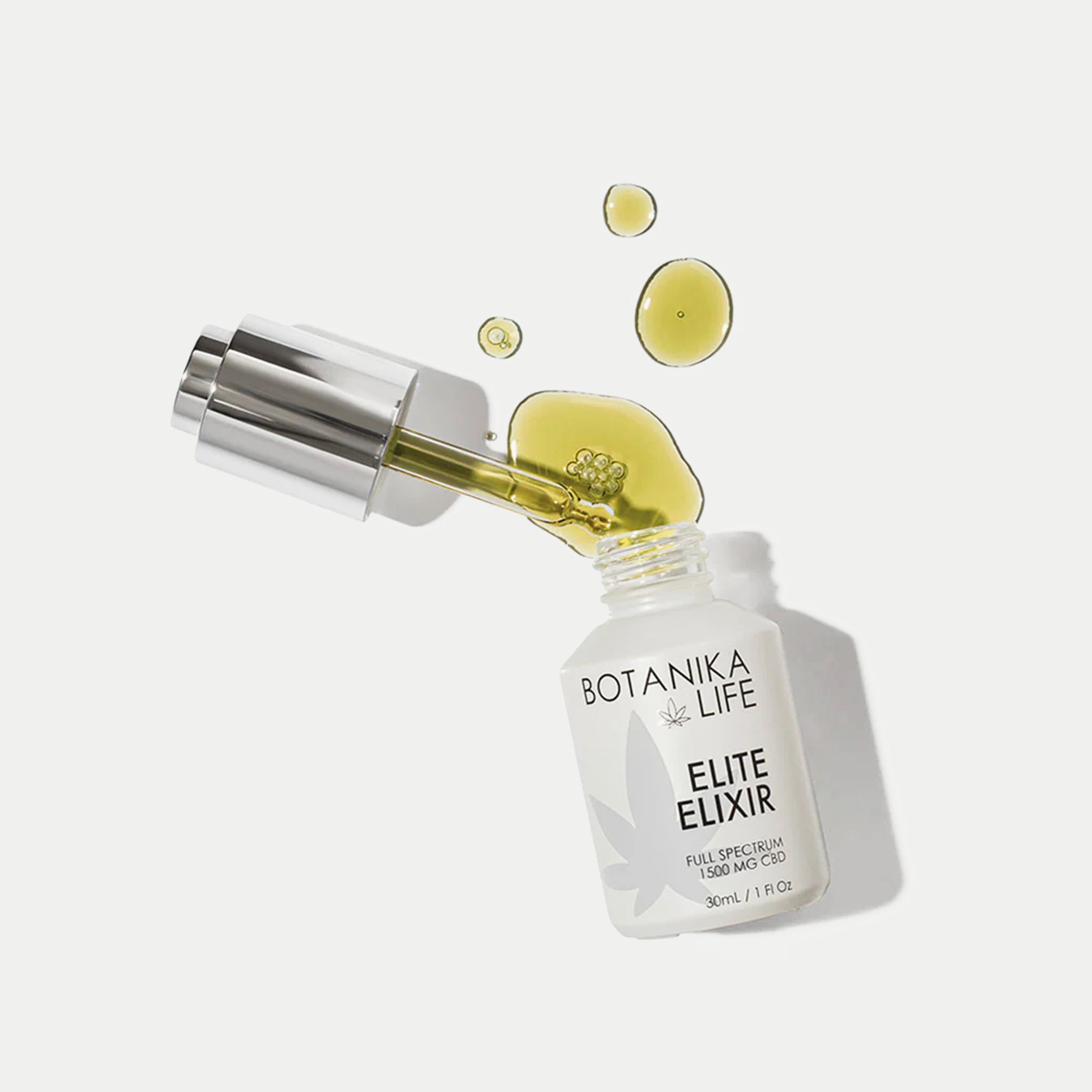 ELITE ELIXIR