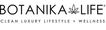 Botanika Life logo