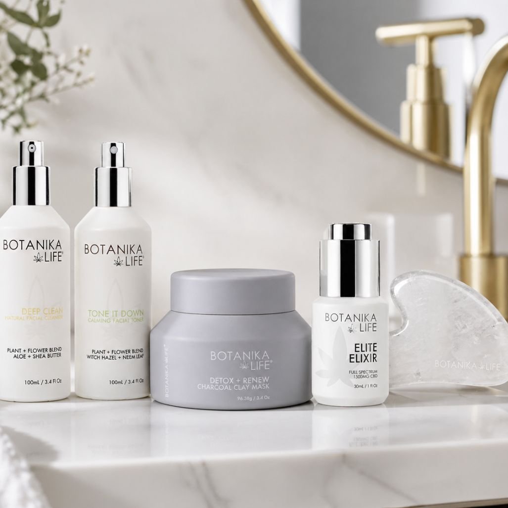 The Radiance Ritual