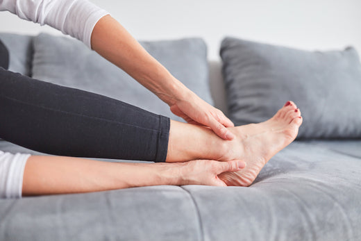 CBD for Tendonitis – Best Creams and Ointments