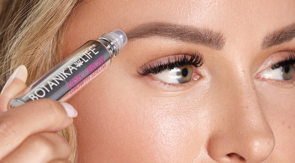 How Eyebrow Growth Serums Work & Other FAQs