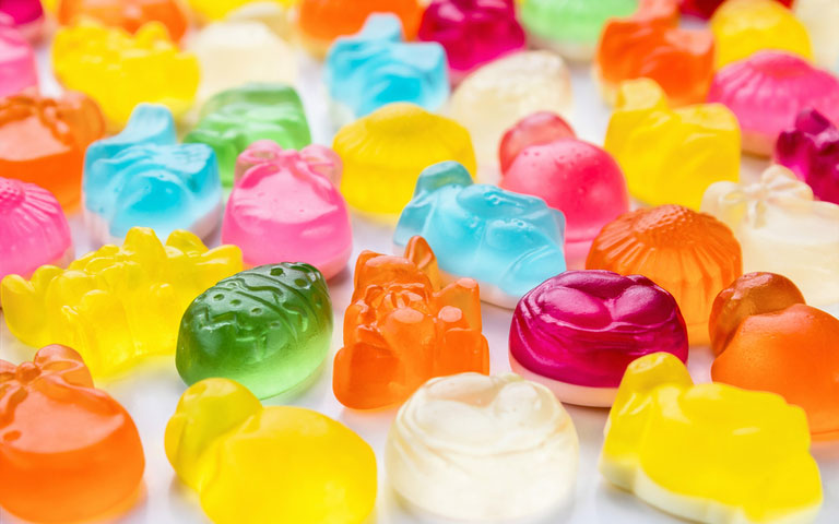 CBD Gummies: 8 Reasons Why They’re the Perfect Cure-All to Always Have in Your Bag