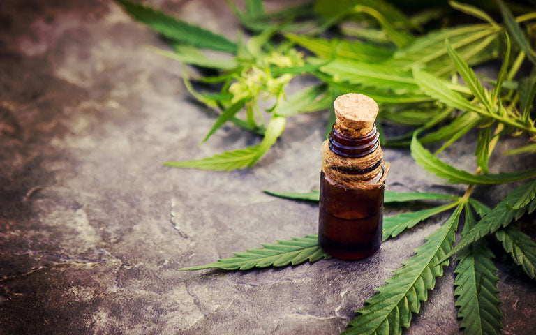 CBD Tinctures: The All-Natural, Anti-Inflammatory Solution You’ve Been Waiting For