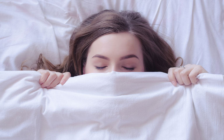 CBD and Melatonin: The Dynamic Duo that will Finally Get You to Sleep
