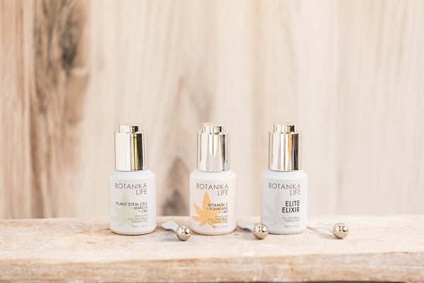 Learn About Luxury CBD Skincare With High-End Ingredients