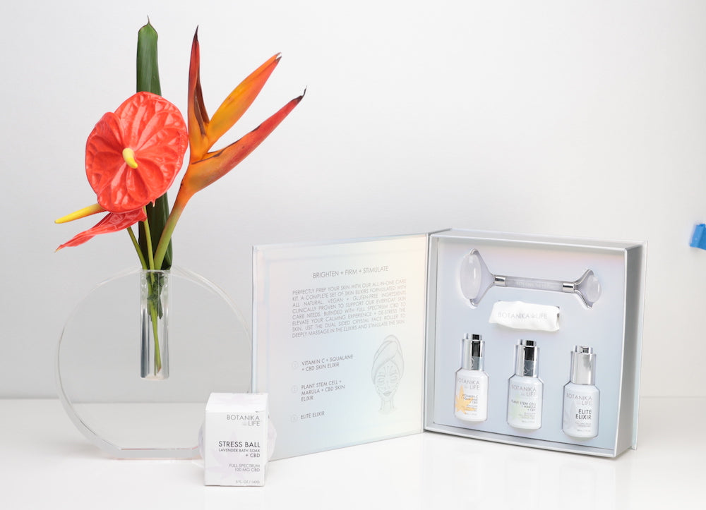 CBD Elixirs - Benefits, Uses, Why Choose it, Our Top Picks