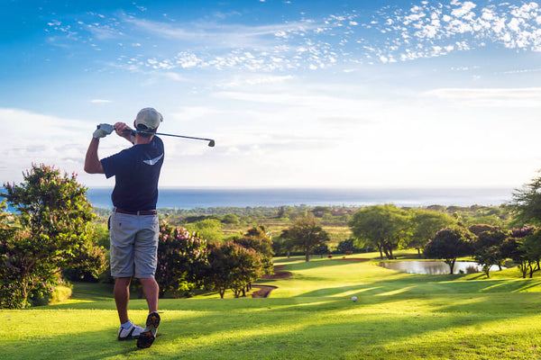 CBD and Ways It Can Benefit Your Golf Game