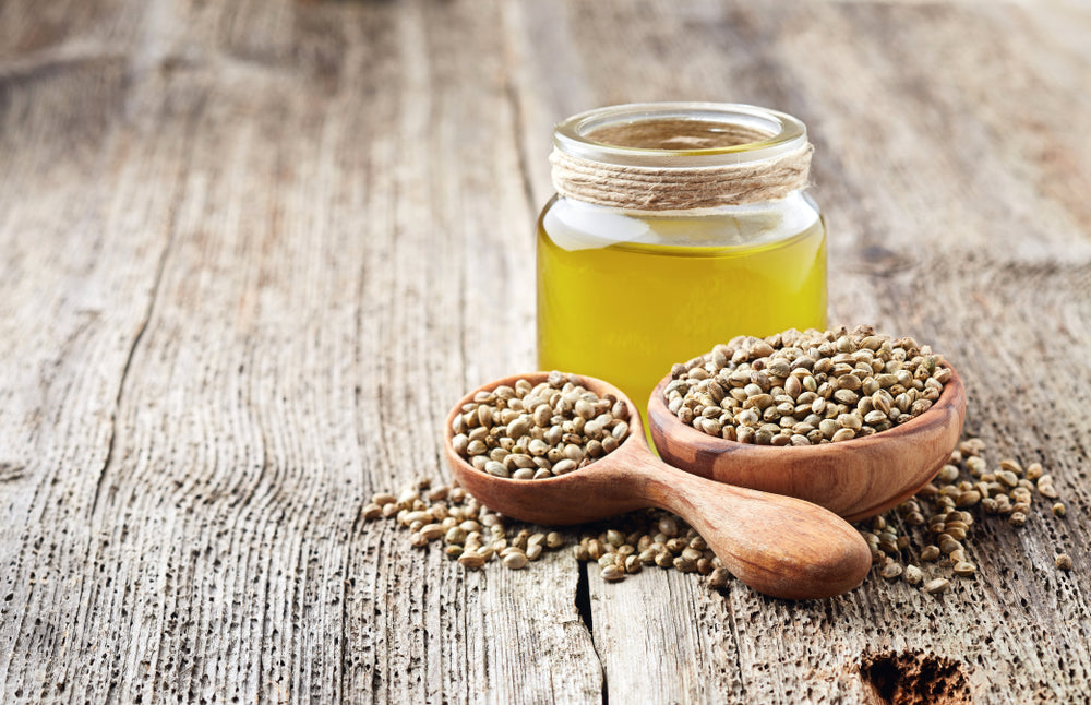 CBD vs. Hemp Seed Oil: Not the Same Thing