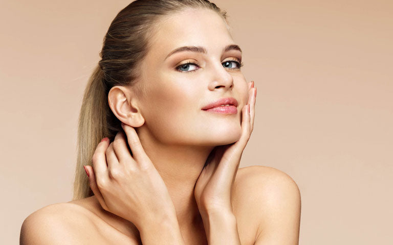Here’s Why CBD Oil is the Nighttime Beauty Hack You Didn’t Know You Needed