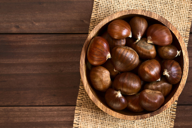 Horse Chestnut Benefits for Skin