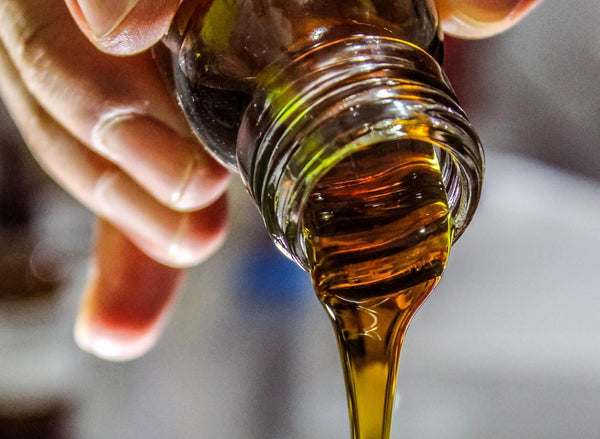 How to Spot Fake CBD Oil & Ingredients to Avoid