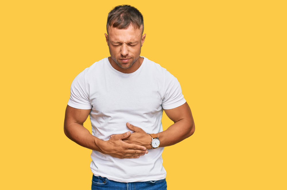 Best Natural Remedies for Upset Stomachs and Pain