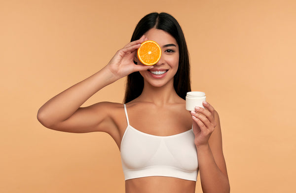 Mixing Skincare Ingredients with Vitamin C - Best and Worst