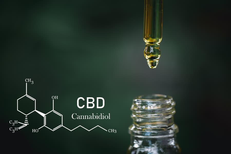 What Is Full-Spectrum CBD?