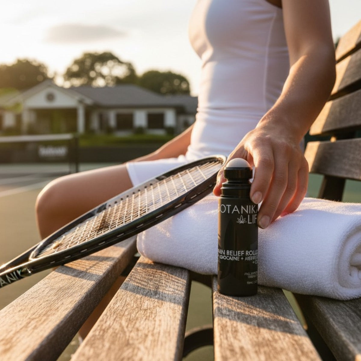 Topical vs. Oral Pain Relief: Understanding Your Options for Everyday Aches and Muscle Recovery