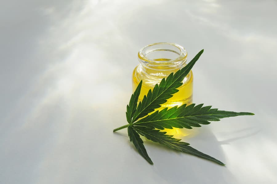 What Is CBD Oil?