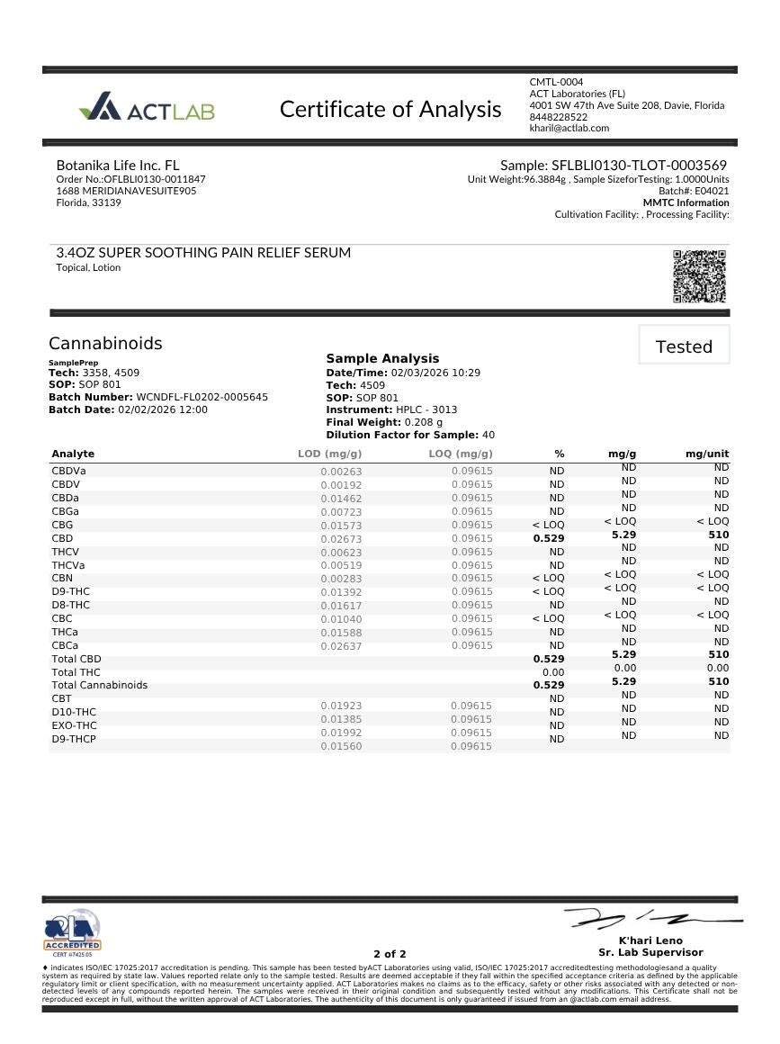 The Recovery Set