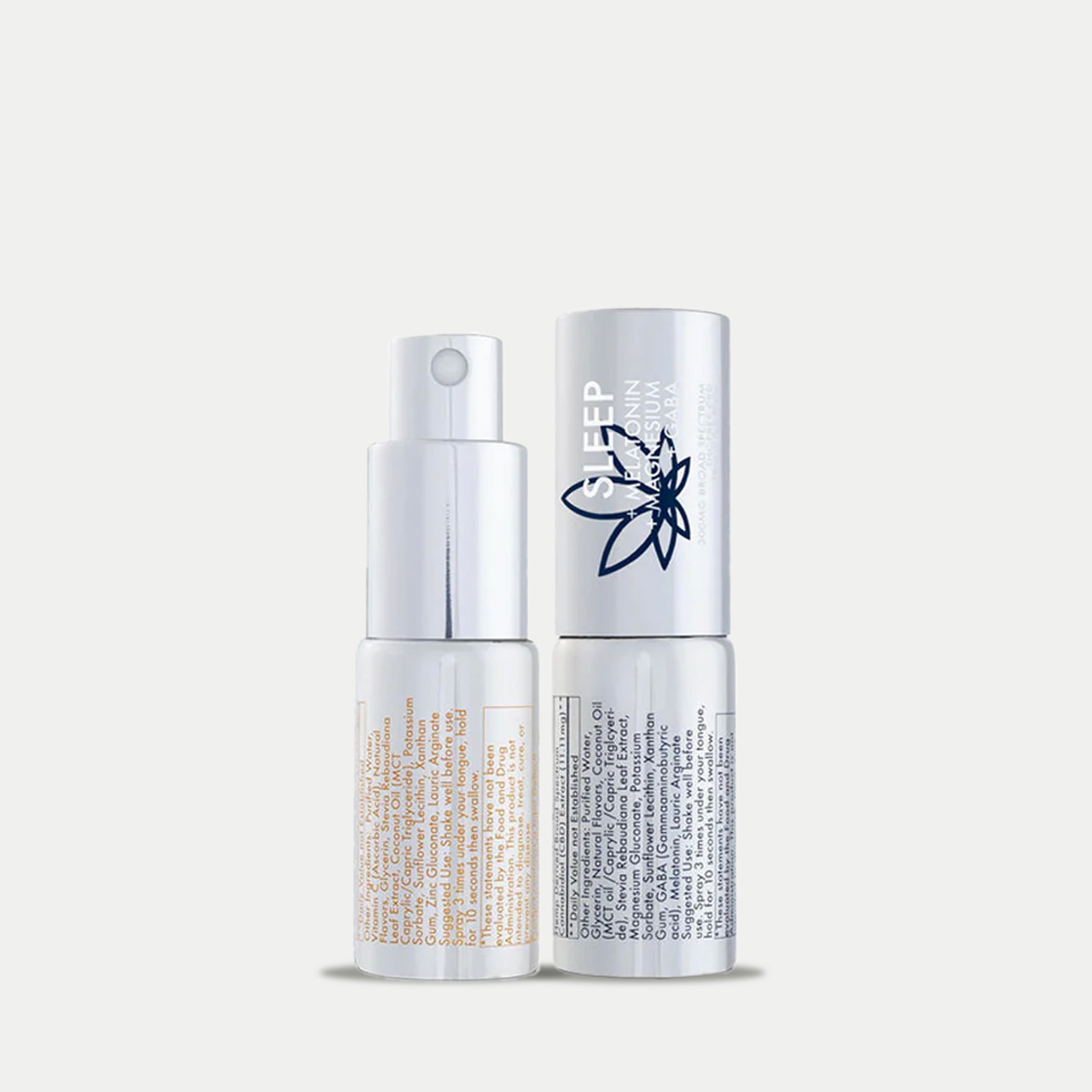 SERENTIKA BY BOTANIKA LIFE JET PACK