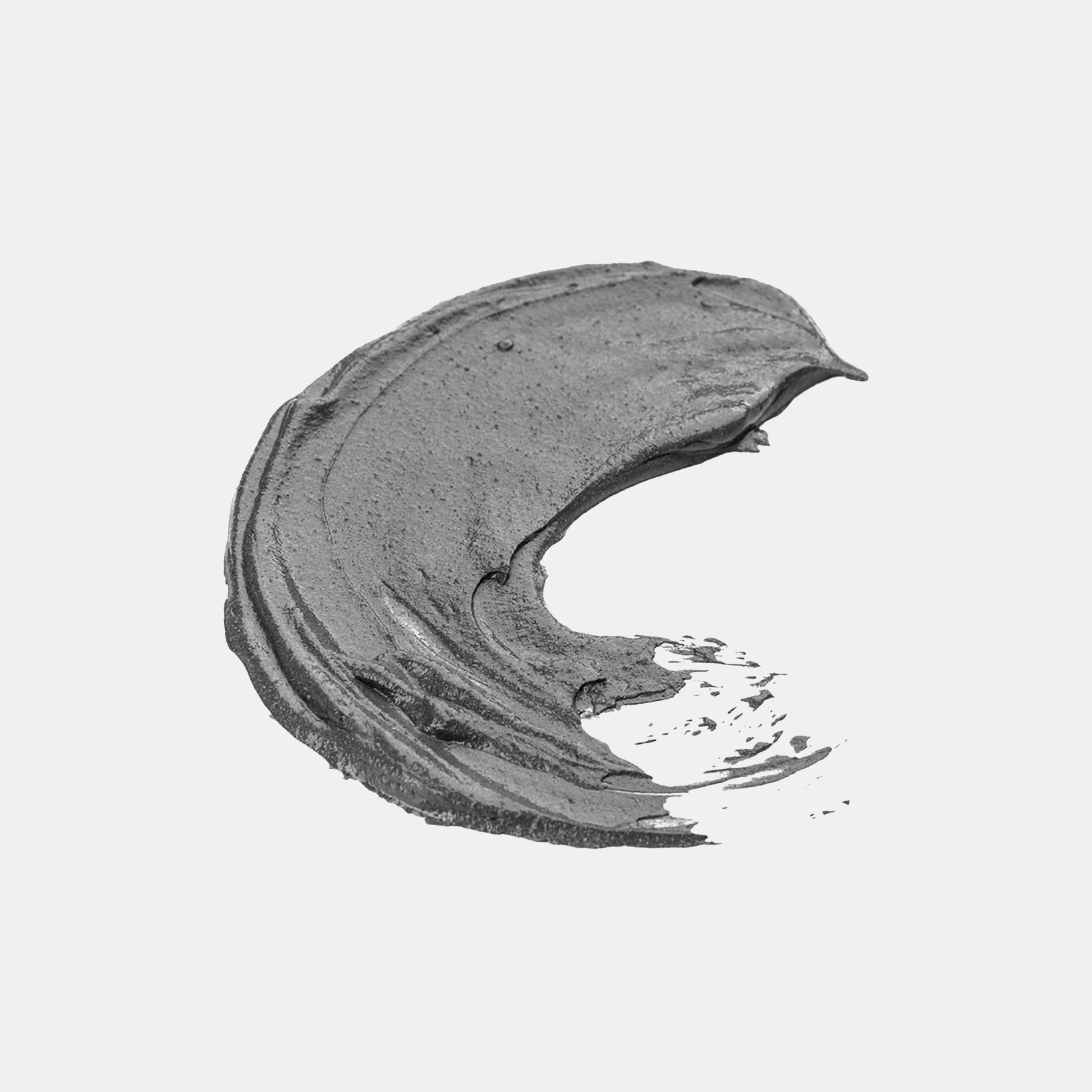 DETOX + RENEW CHARCOAL CLAY MASK