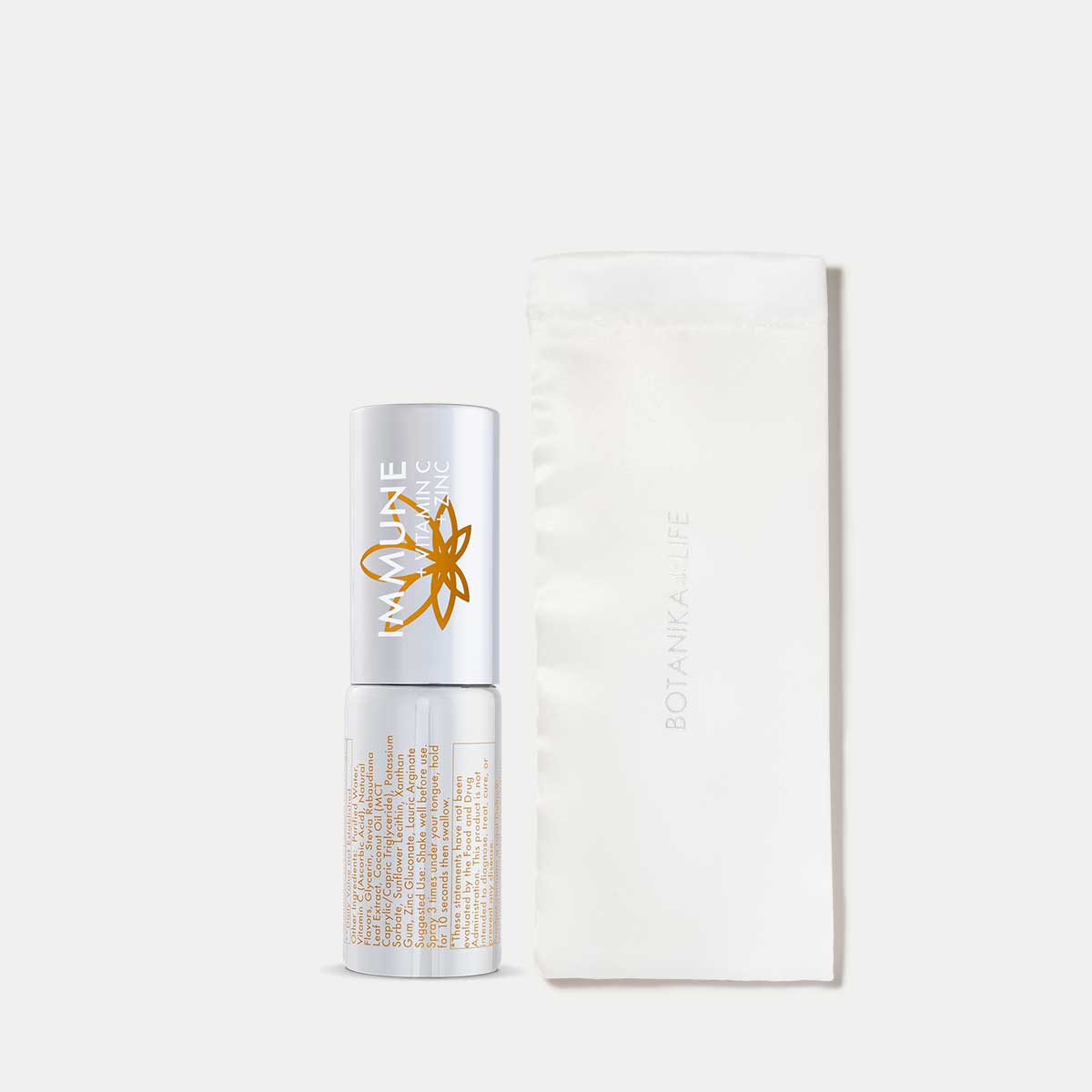 Daily Immune Wellness Spray