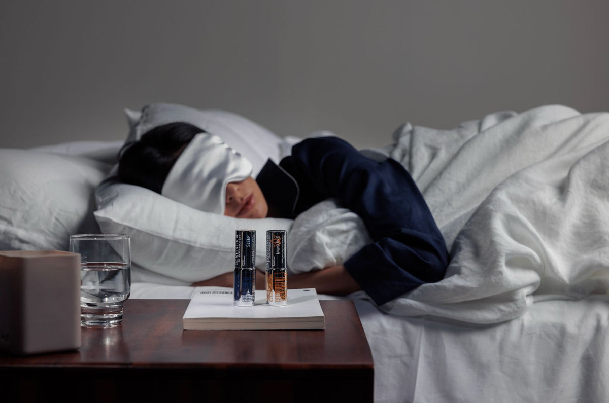 Best CBD Sleep Aid Products for Sale Online at Botanika