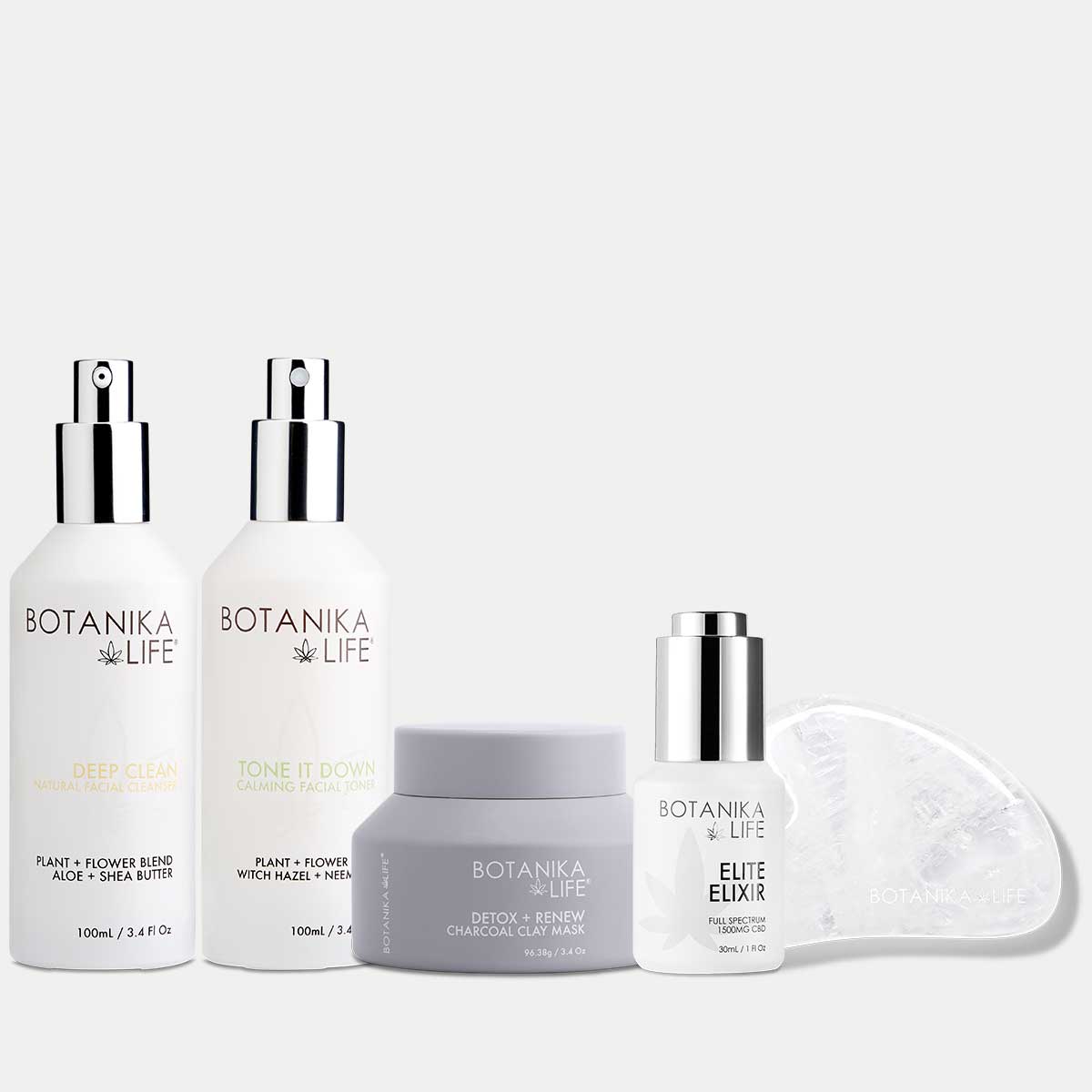 The Radiance Ritual